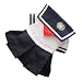 Collegiate Cute Dog Dress Dog Shirt Comfy Pet Dog Clothes Free Shipping,M