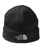 The North Face Flash Fleece Beanie Hat - Black - Large