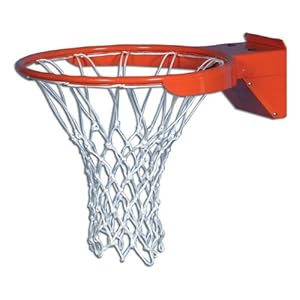 Gared Anti-Whip Pro Basketball Net