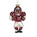 Texas Longhorns 5 Glass African American Football Player