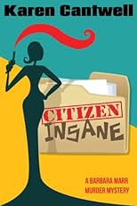 Citizen Insane