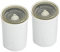 Brita 42646 AquaView On Tap Replacement Filter, 2-Pack