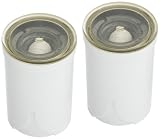 Brita 42646 AquaView On Tap Replacement Filter, 2-Pack