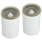 Brita 42646 AquaView On Tap Replacement Filter, 2-Pack