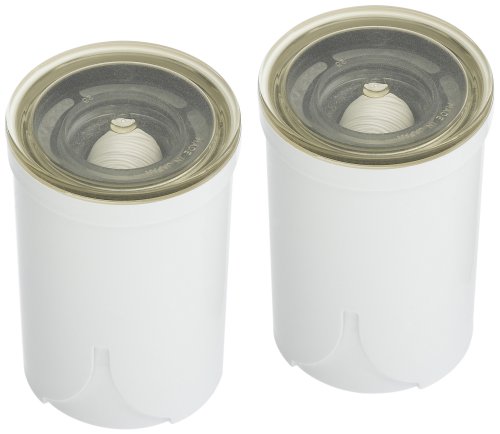 Brita AquaView On Tap Replacement Filter, 2-Pack