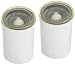 Brita 42646 AquaView On Tap Replacement Filter, 2-Pack