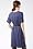 Short Sleeve Heavy Jersey T-shirt Dress