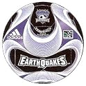 San Jose Earthquakes-600197-black/air force blue/white