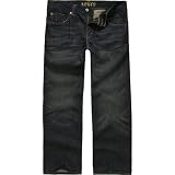 LEVI'S 549 Rigid Broken Mens Jeans - Rigid Broken by Levi's
