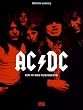 AC/DC : Les 40 ans rugissants