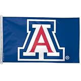 University of Arizona Wildcats 3x5 Sports House Flag
