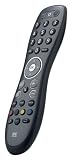 One For All URC  Easy und Robust 2 in 1 Universal-Fernbedienung