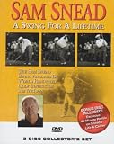 A Swing for a Lifetime