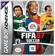 FIFA Soccer 2007 GBA