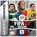 FIFA Soccer 2007 GBA