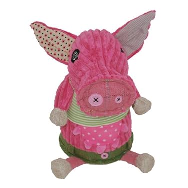 Deglingos Jambonos The Pig Plush Toy Original