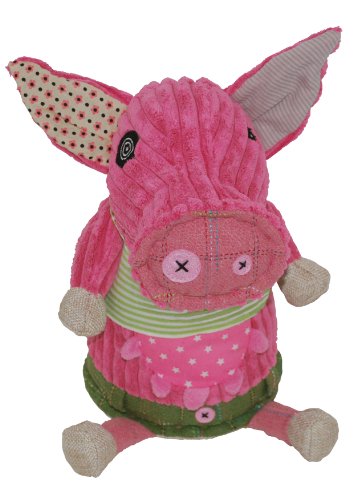 Deglingos Jambonos the Pig Plush Toy, Original