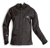  : Tatonka Tech Damen "Iliama Lady Jacket" Regenjacke, strawberry