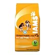 IAMS Smart Puppy Original Proactive Health Dry Dog Food, 3.5-Pound Bags (Pack of 5)
