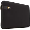 Case Logic LAPS-116 15 - 15.6-Inch Laptop Sleeve (Black)