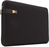 Case Logic LAPS-116 15 - 15.6-Inch Laptop Sleeve (Black)