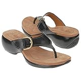 Rockport Women's Rosehaven Wedge Thong at Rockport