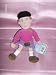 Balamory - Archie Beanie