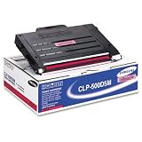 CLP500D5M Laser Print Cartridge, Magenta