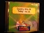 Music Maestro #6386 Country Hits Vol.30 Karaoke CDG-OOP