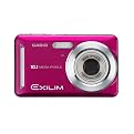 Casio 10.0MP Compact Digital Camera - Purple (EX-Z29PE)&nbsp;
