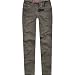 HYDRAULIC Pixie Girls Skinny Jeans - Grey