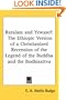 Baralam and Yewasef: The Ethiopic Version of a Christianized Recension of the Legend of the Buddha and the Bodhisattva