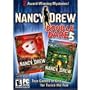Nancy Drew Double Dare 5 (Danger by Design & The Creature of Kapu Cave)