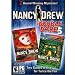 Nancy Drew Double Dare 5 (Danger by Design & The Creature of Kapu Cave)