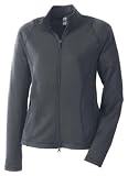 Ladies' Lifestyle Jacket