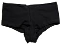 American Apparel Cotton Spandex Jersey Hot Short - Available in Many Colors!