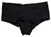image and picture of American Apparel Cotton Spandex Jersey Hot Short - Available in Many Colors!