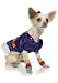 3Pc Rainbow Brite Cute Dog Holiday Pet Costume