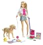 Barbie & Tanner Playset