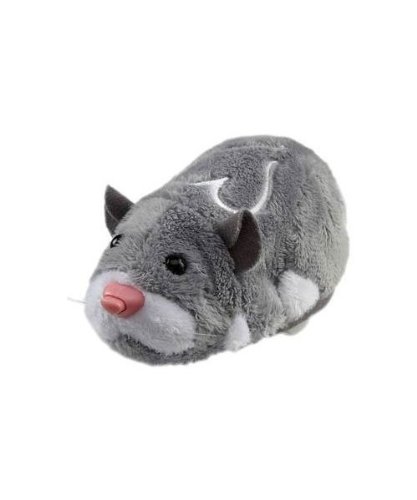 Zhu Zhu Pets Hamster Num Nums