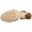 Via Spiga Women's Hazel City Sandal,Camel/Orange,7.5 M US