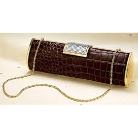 Click here to buy Evening Bag by Fabulous-Furs.