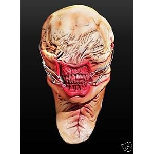 chatterer mask