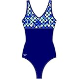 Optic Dot Empire Racerback