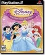 Disney Princess Enchanted Journey PS2