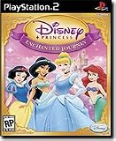 Disney Princess Enchanted Journey PS2