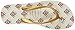 Havaianas Women's Flip Flop Sandals, High Light II