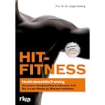 HITFitness Hochintensit&auml;tstraining