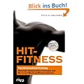 HIT-Fitness: HochIntensit�tsTraining - maximaler Muskelaufbau in k�rzester Zeit