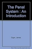 Penal System : Introduction